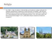 Apie Liuksemburgo šalį 8 puslapis