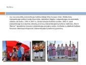 Apie Liuksemburgo šalį 9 puslapis