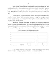 Klimato kaita ir klimato kaitos modeliai 11 puslapis