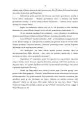 Klimato kaita ir klimato kaitos modeliai 13 puslapis