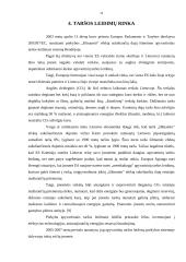 Klimato kaita ir klimato kaitos modeliai 14 puslapis