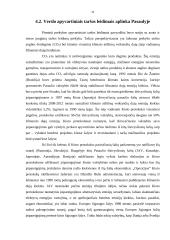 Klimato kaita ir klimato kaitos modeliai 16 puslapis