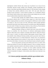 Klimato kaita ir klimato kaitos modeliai 17 puslapis