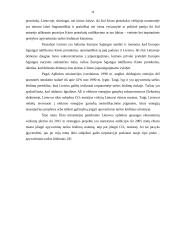 Klimato kaita ir klimato kaitos modeliai 18 puslapis