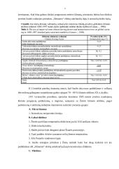 Klimato kaita ir klimato kaitos modeliai 4 puslapis