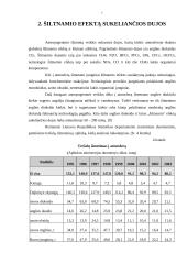 Klimato kaita ir klimato kaitos modeliai 7 puslapis