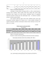 Klimato kaita ir klimato kaitos modeliai 8 puslapis