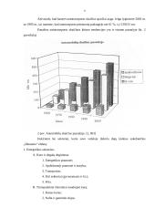 Klimato kaita ir klimato kaitos modeliai 9 puslapis