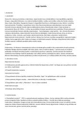 Jurgis Savickis - kontekstai