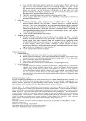 Privalomų literatūros autorių konspektas 11 puslapis