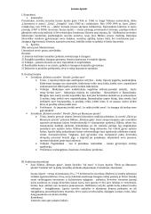 Privalomų literatūros autorių konspektas 17 puslapis