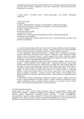 Privalomų literatūros autorių konspektas 18 puslapis