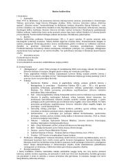 Privalomų literatūros autorių konspektas 19 puslapis