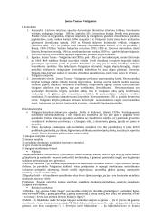 Privalomų literatūros autorių konspektas 4 puslapis