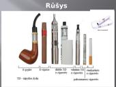 Rūkyti kieta gi! 5 puslapis