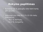 Rūkyti kieta gi! 6 puslapis