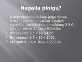 Rūkyti kieta gi! 8 puslapis