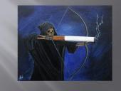 Rūkyti kieta gi! 9 puslapis