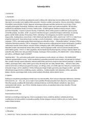 Salomėjos Nėries kontekstai