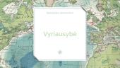 Valstybės elementai: gyventojai, teritorija ir vyriausybė 8 puslapis