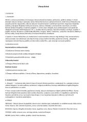 Vinco Krėvė kontekstai