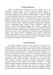 Liudo Vasario dvasinės brandos kelias 3 puslapis