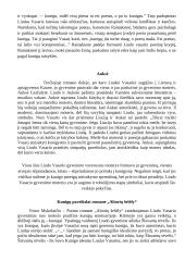 Liudo Vasario dvasinės brandos kelias 4 puslapis