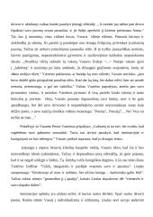 „Altorių šešėly“ Liudo Vasario poeto kelias 2 puslapis