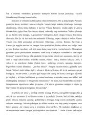 „Altorių šešėly“ Liudo Vasario poeto kelias 5 puslapis