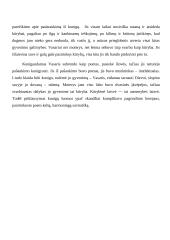 „Altorių šešėly“ Liudo Vasario poeto kelias 6 puslapis