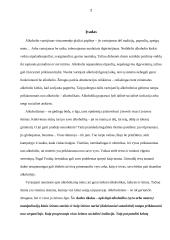 Ko-alkoholizmas – liguista priklausomybė nuo alkoholiko šeimoje 2 puslapis