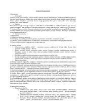 Antano Baranausko kontekstai