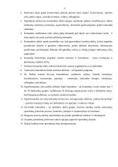 Komandinis darbas 14 puslapis