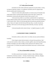 Komandinis darbas 7 puslapis