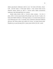 Komerciniai bankai 18 puslapis