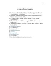 Komerciniai bankai 20 puslapis