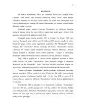 Komerciniai bankai 8 puslapis