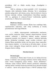 Antanas Škėma 1910-1961 2 puslapis