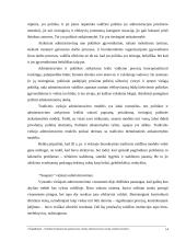 Kompetencijos sąvoka 14 puslapis