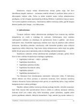 Kompetencijos sąvoka 16 puslapis