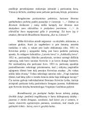Bronius Krivickas 1919-1952 2 puslapis