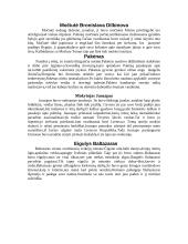 Romanas ,,Isos slėnis“ 3 puslapis