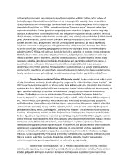 Lietuva Česlovo Milošo gyvenime ir kūryboje 2 puslapis