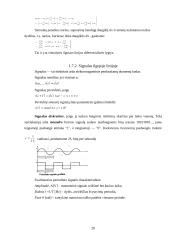 Kompiuterio grandinių elementai 19 puslapis