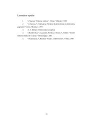 Kompiuterio grandinių elementai 20 puslapis