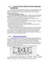 Kompiuterių maitinimo blokų (PC Power supply) schemos 12 puslapis