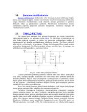 Kompiuterių maitinimo blokų (PC Power supply) schemos 13 puslapis