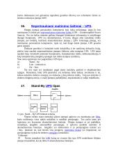 Kompiuterių maitinimo blokų (PC Power supply) schemos 14 puslapis