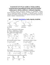 Kompiuterių maitinimo blokų (PC Power supply) schemos 17 puslapis