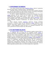 Kompiuterių maitinimo blokų (PC Power supply) schemos 3 puslapis